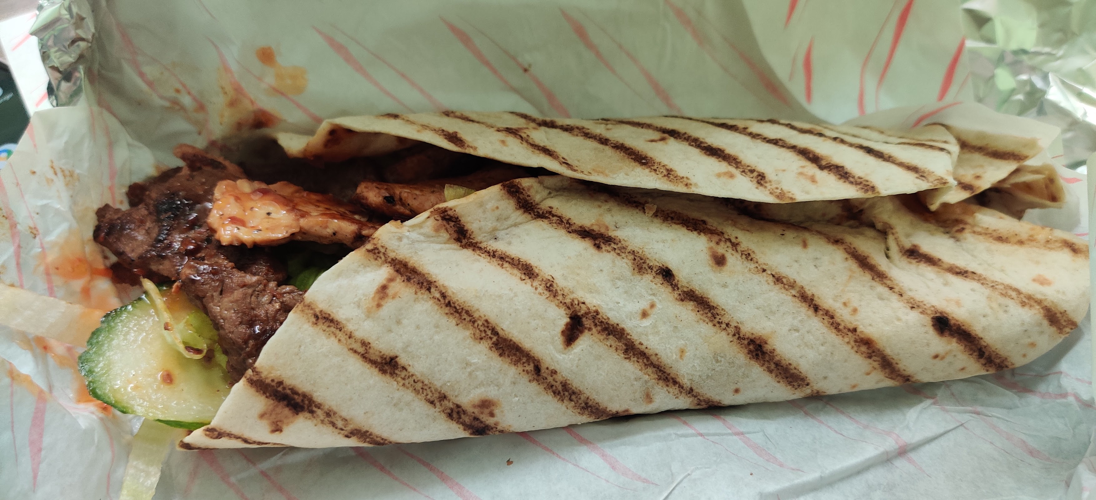 Photo of Food Fusion - 40 Broad St, King's Lynn PE30 1DP